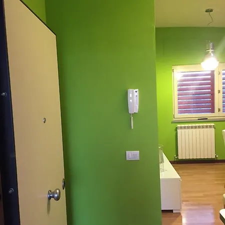 Gelsomini Apartment