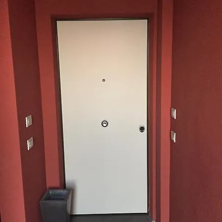 Apartment Gelsomini *