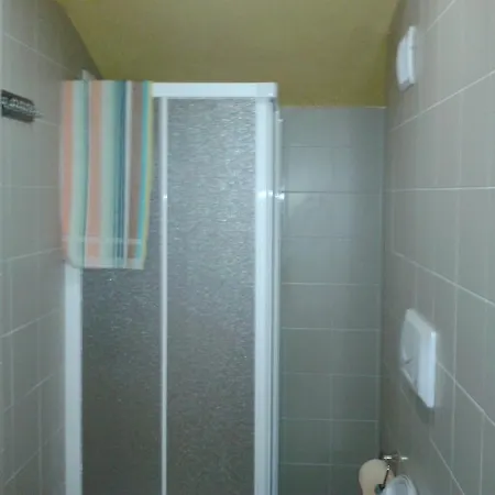 Apartment Gelsomini