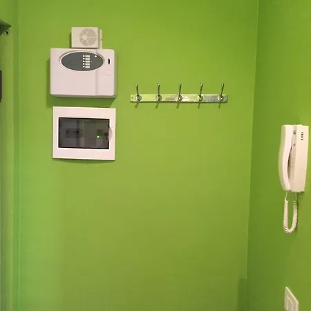 Gelsomini Apartment *