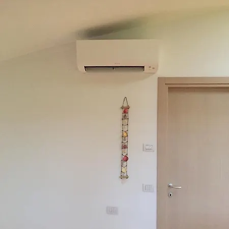 Gelsomini Apartment *
