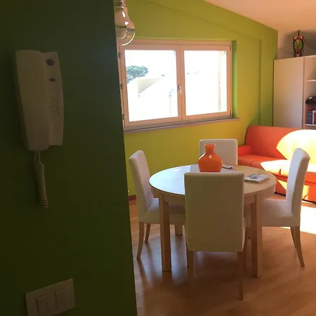 Apartment Gelsomini
