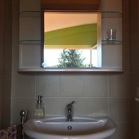 Gelsomini Apartment Lucca