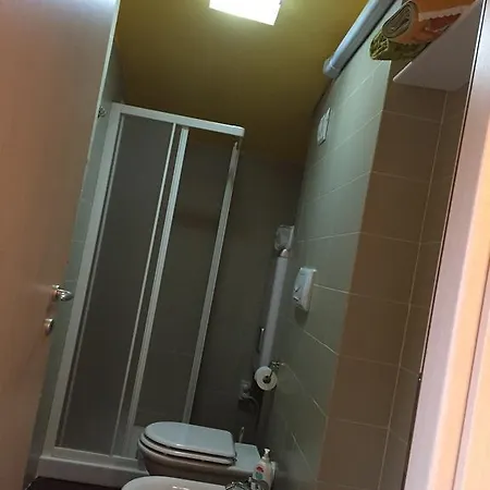Gelsomini Apartment *